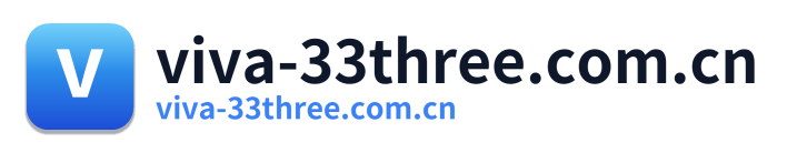 viva-33three.com.cn